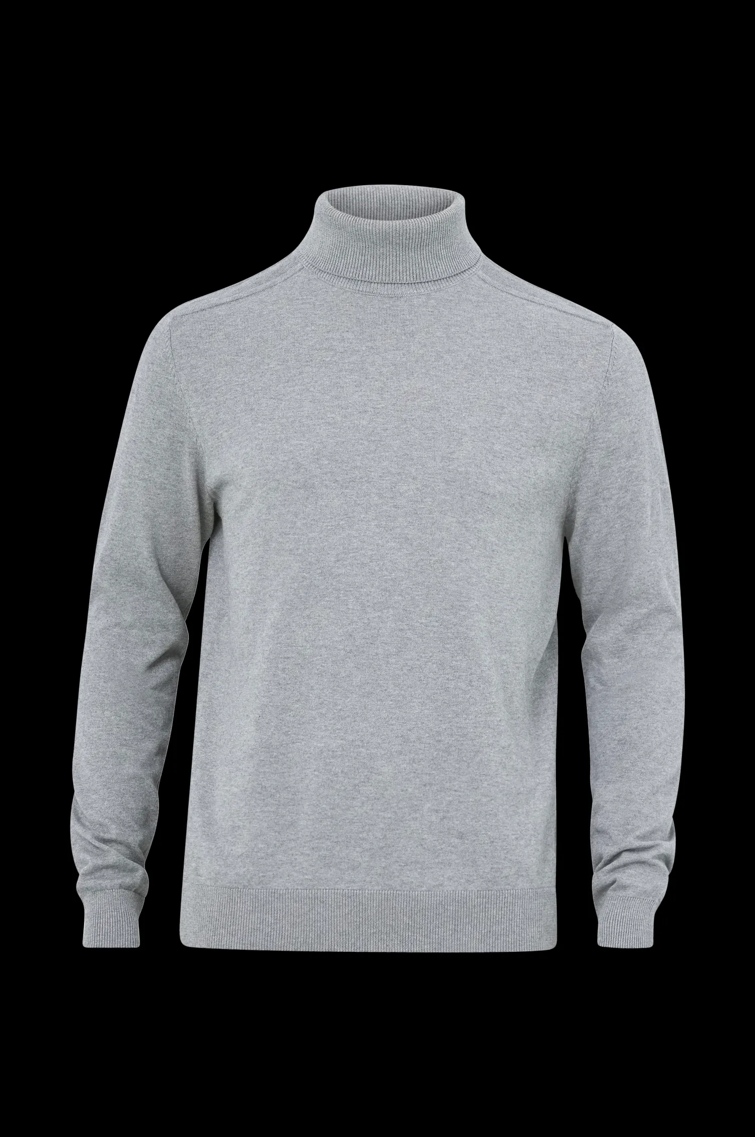 Selected HOMME Polotroja Slhberg Roll Neck Hot