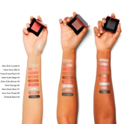 Shiseido Pop Powdergel Eye Shadow