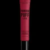 NYX Professional Makeup Powder Puff Lippie