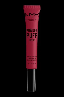 NYX Professional Makeup Powder Puff Lippie