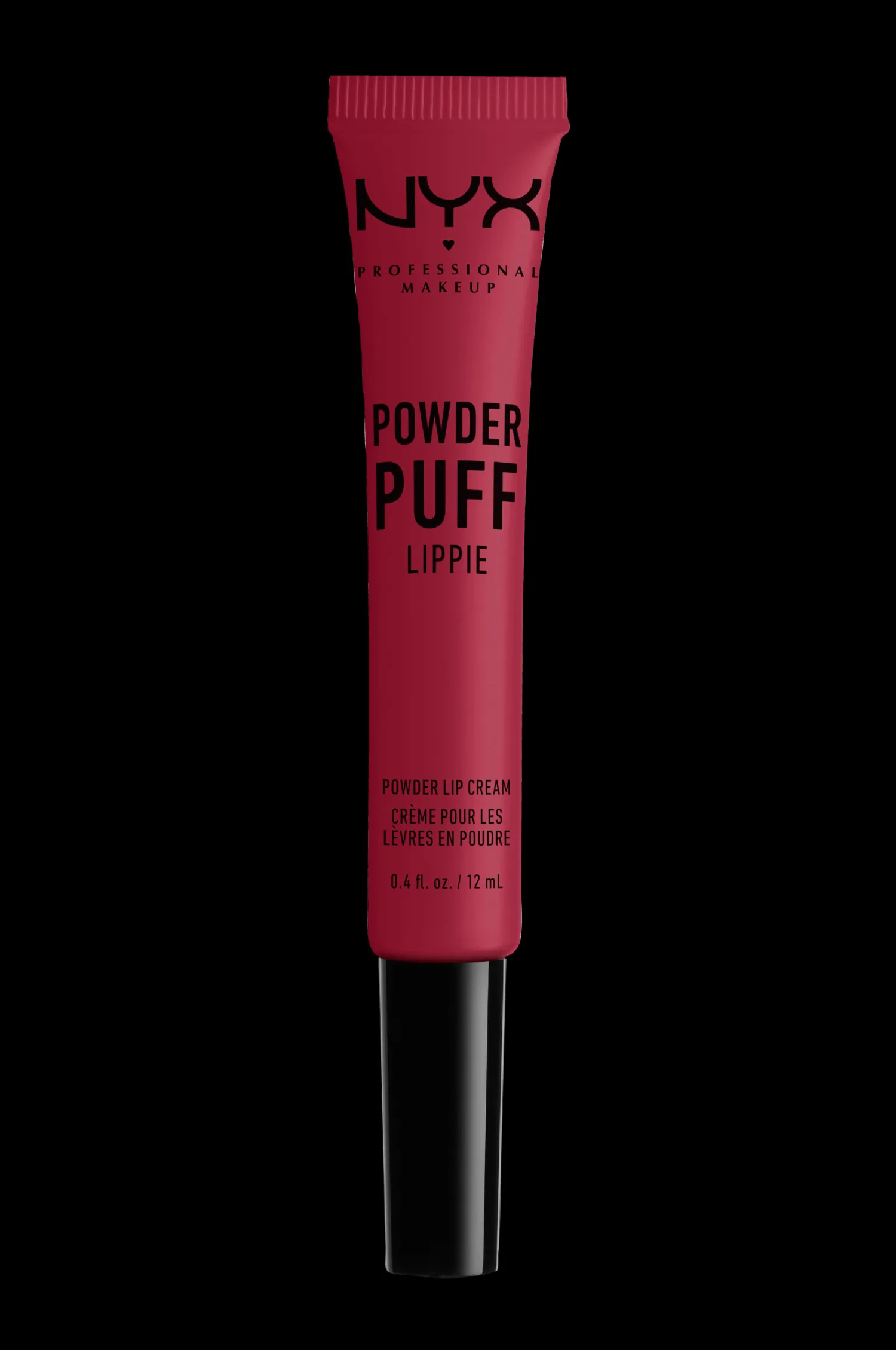 NYX Professional Makeup Powder Puff Lippie