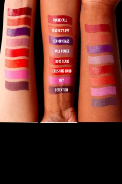 NYX Professional Makeup Powder Puff Lippie