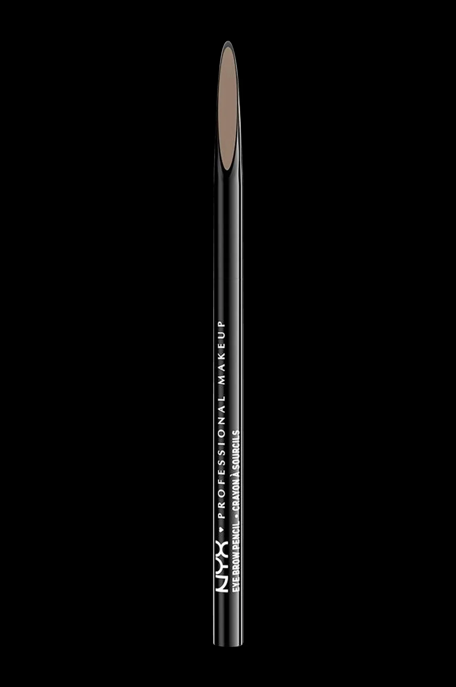 NYX Professional Makeup Precision Brow Pencil