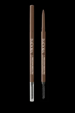 IsaDora Precision Eyebrow Pen 0.09 G