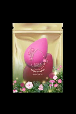 Beautyblender Presentask Little Wonders Blend & Bake Set