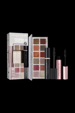 Anastasia Presentask Rose Metals Deluxe Trio