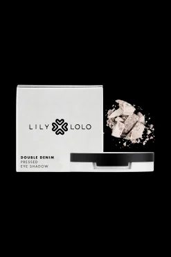 Lily Lolo Pressed Eye Shadow