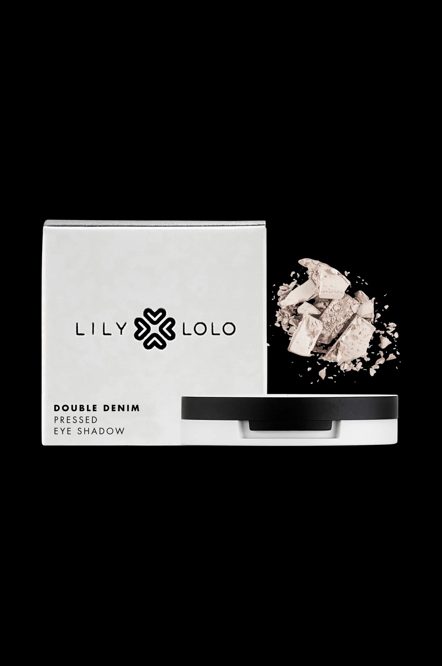 Lily Lolo Pressed Eye Shadow
