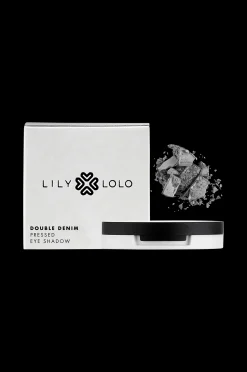 Lily Lolo Pressed Eye Shadow