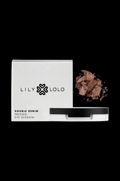 Lily Lolo Pressed Eye Shadow