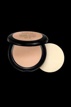 IsaDora Puder Velvet Touch Ultra Cover Compact Powder Spf 20