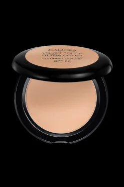 IsaDora Puder Velvet Touch Ultra Cover Compact Powder Spf 20