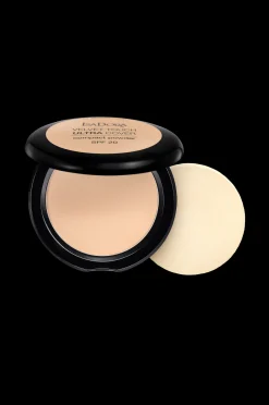 IsaDora Puder Velvet Touch Ultra Cover Compact Powder Spf 20