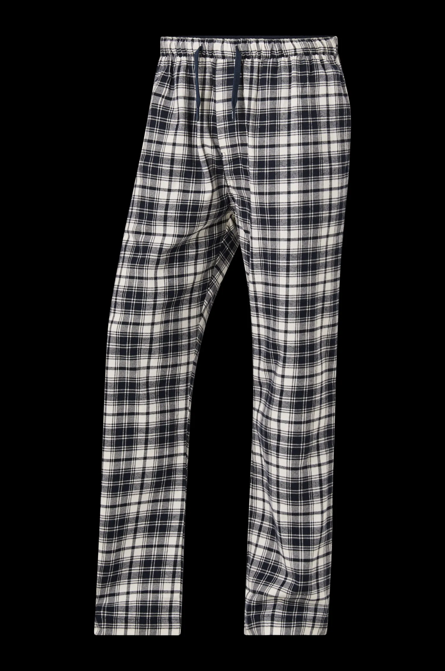 Gant Pyjamas Flannel Pj Set Pants And Shirt Gb Best
