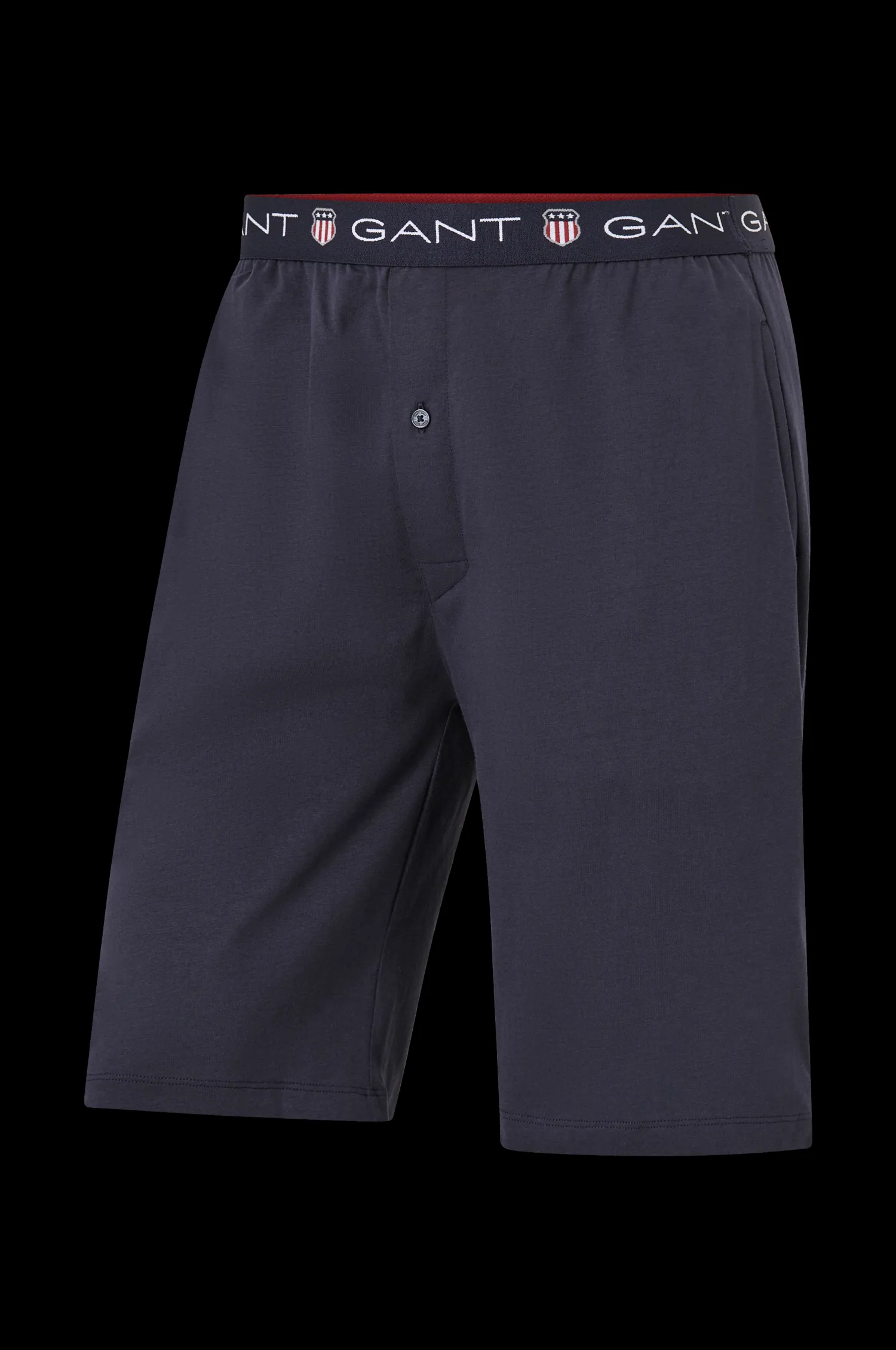 Gant Pyjamas Jersey Pajama Set Gift Box Flash Sale