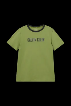 Calvin Klein Pyjamas Knit Pj Set 2 Delar Cheap