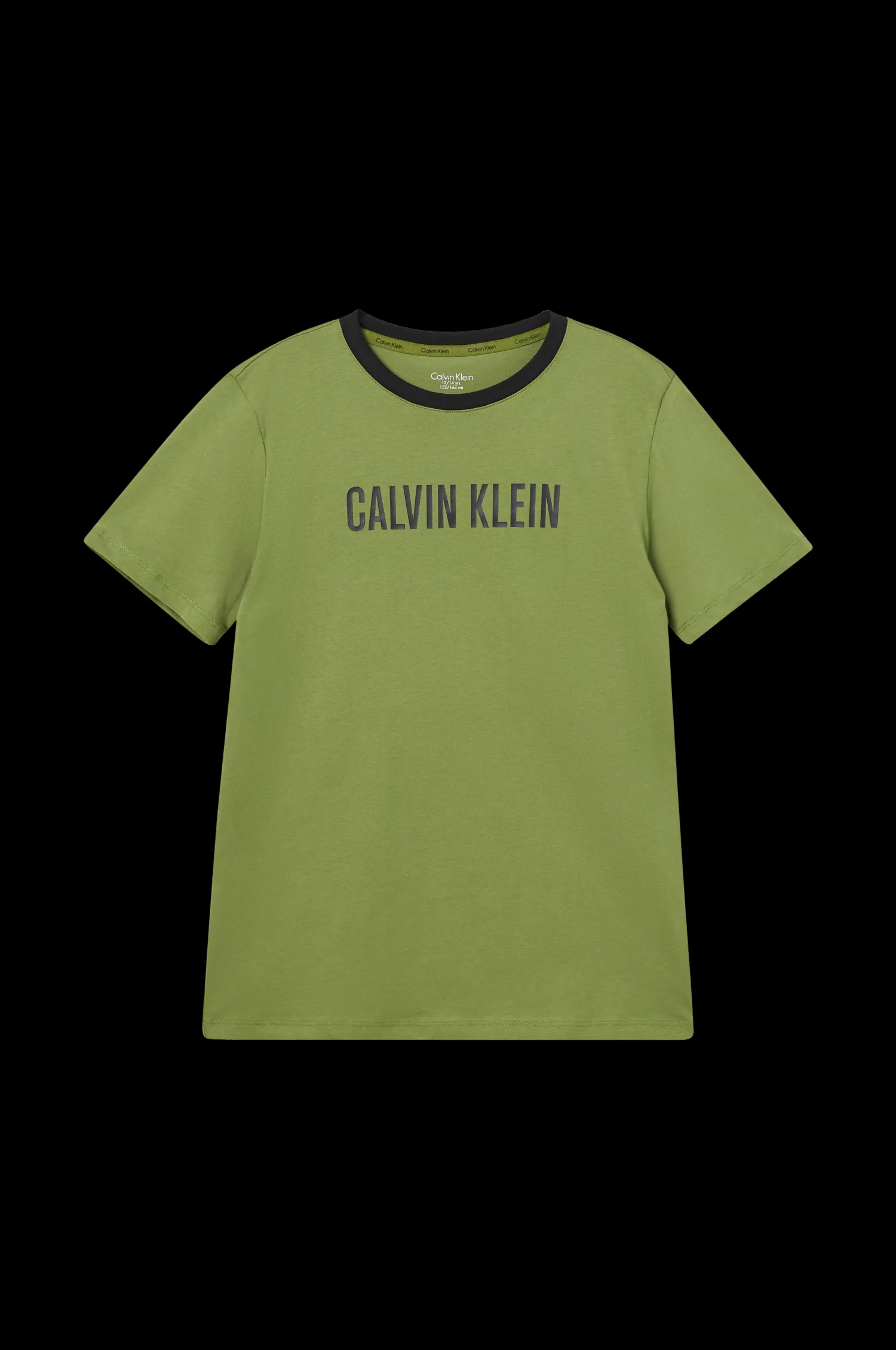 Calvin Klein Pyjamas Knit Pj Set 2 Delar Cheap