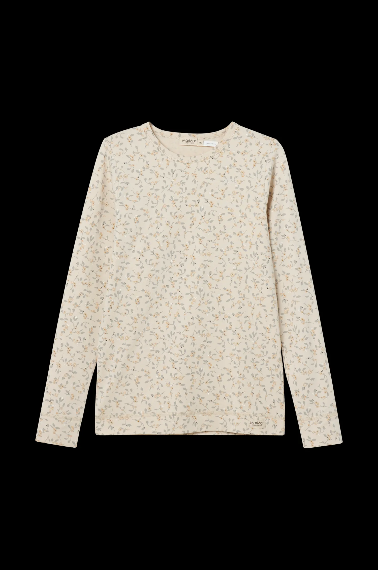 MarMar Copenhagen Pyjamas Modal Smooth Print Shop