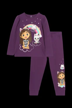 Name it Pyjamas Nmforina Gabby Nightset Sky Sale