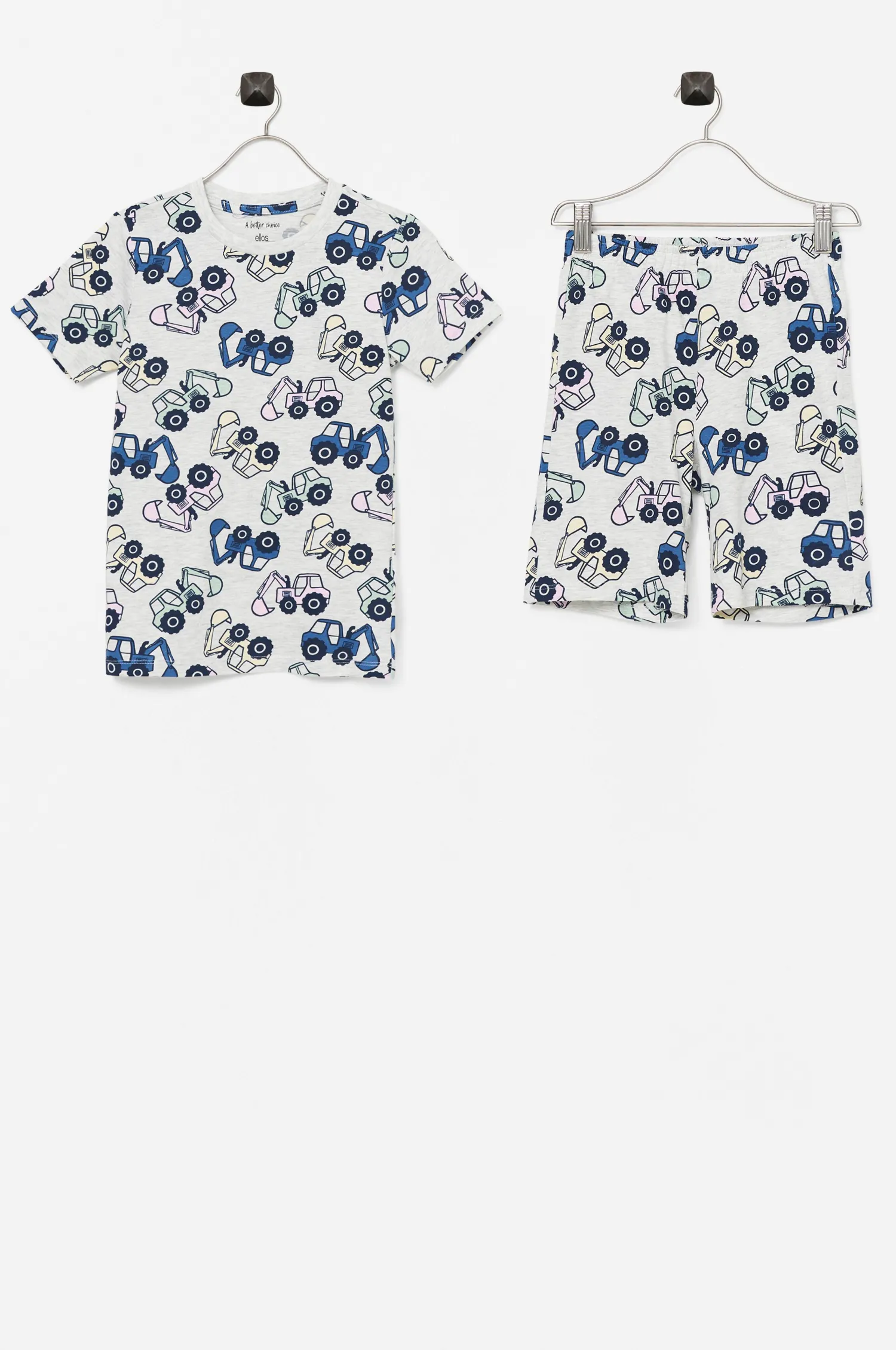 Ellos Pyjamas Parker Cheap