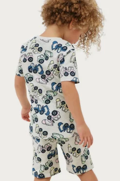 Ellos Pyjamas Parker Cheap