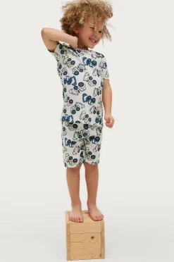 Ellos Pyjamas Parker Cheap