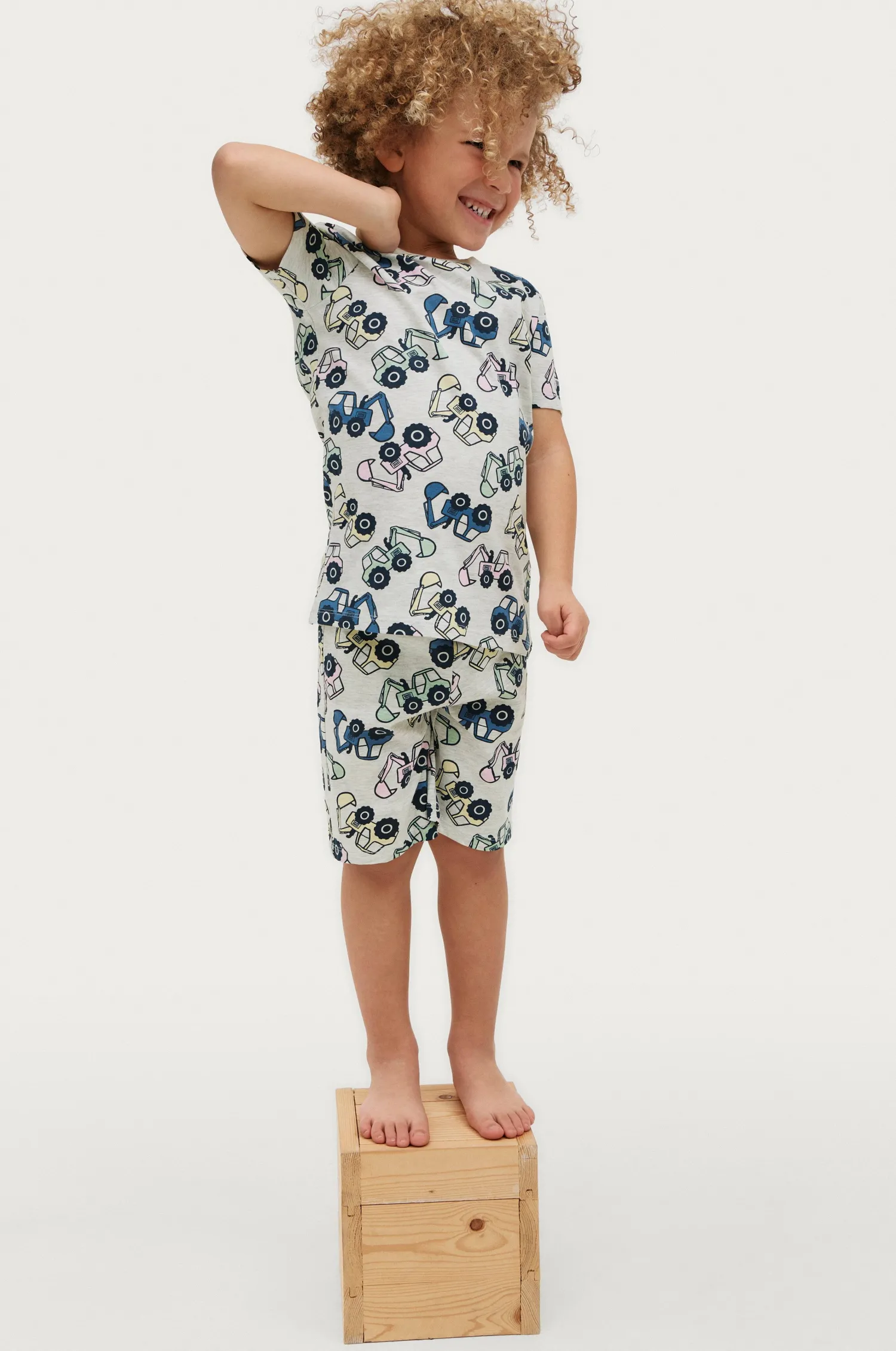 Ellos Pyjamas Parker Cheap