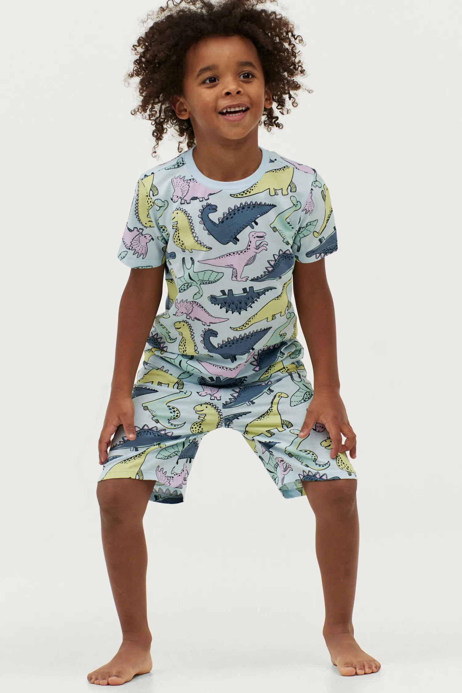 Ellos Pyjamas Parker Cheap