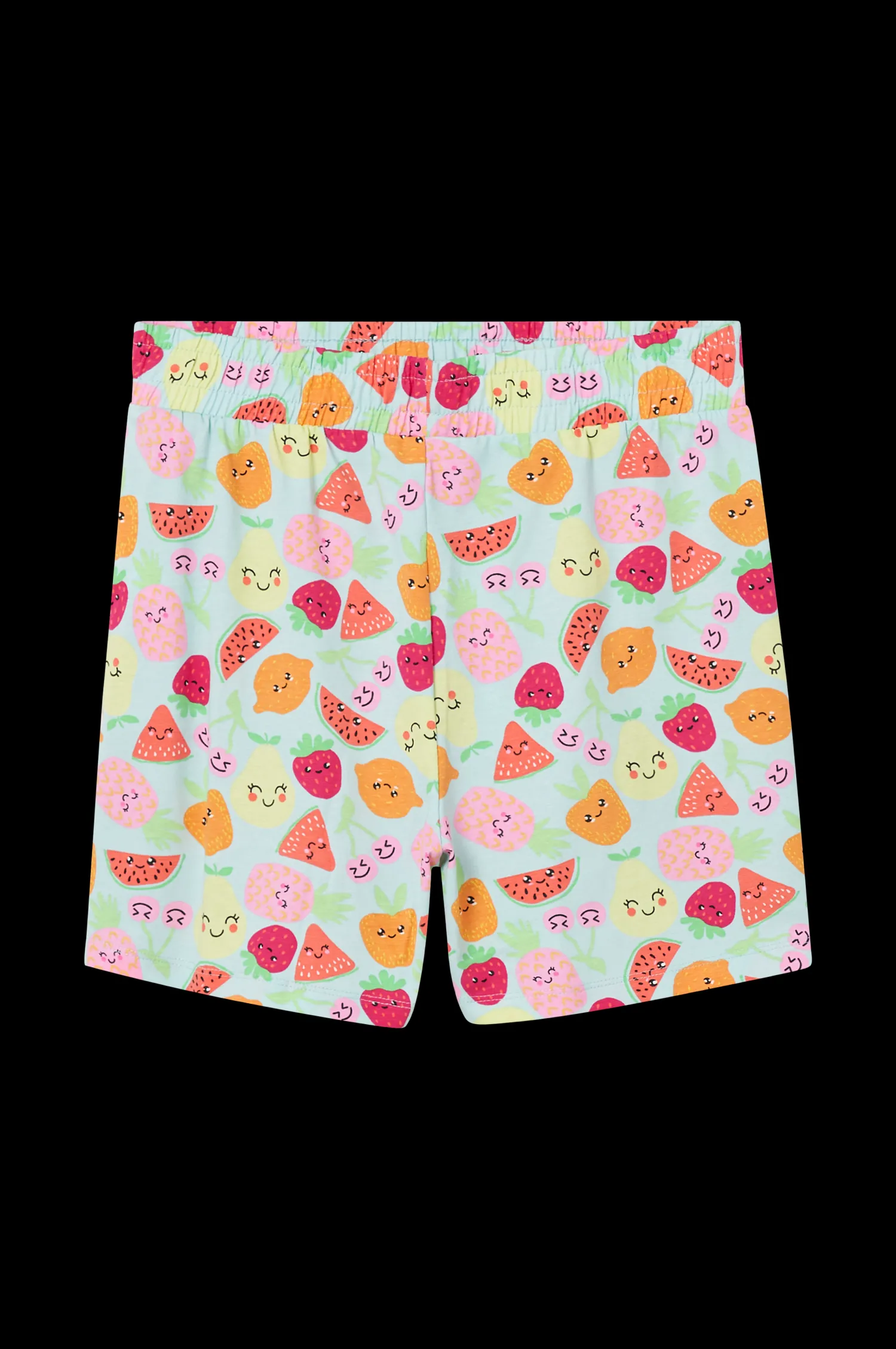 Pieces Kids Pyjamas Pkleo Ss Nightwear Shorts Set Bcbc Flash Sale