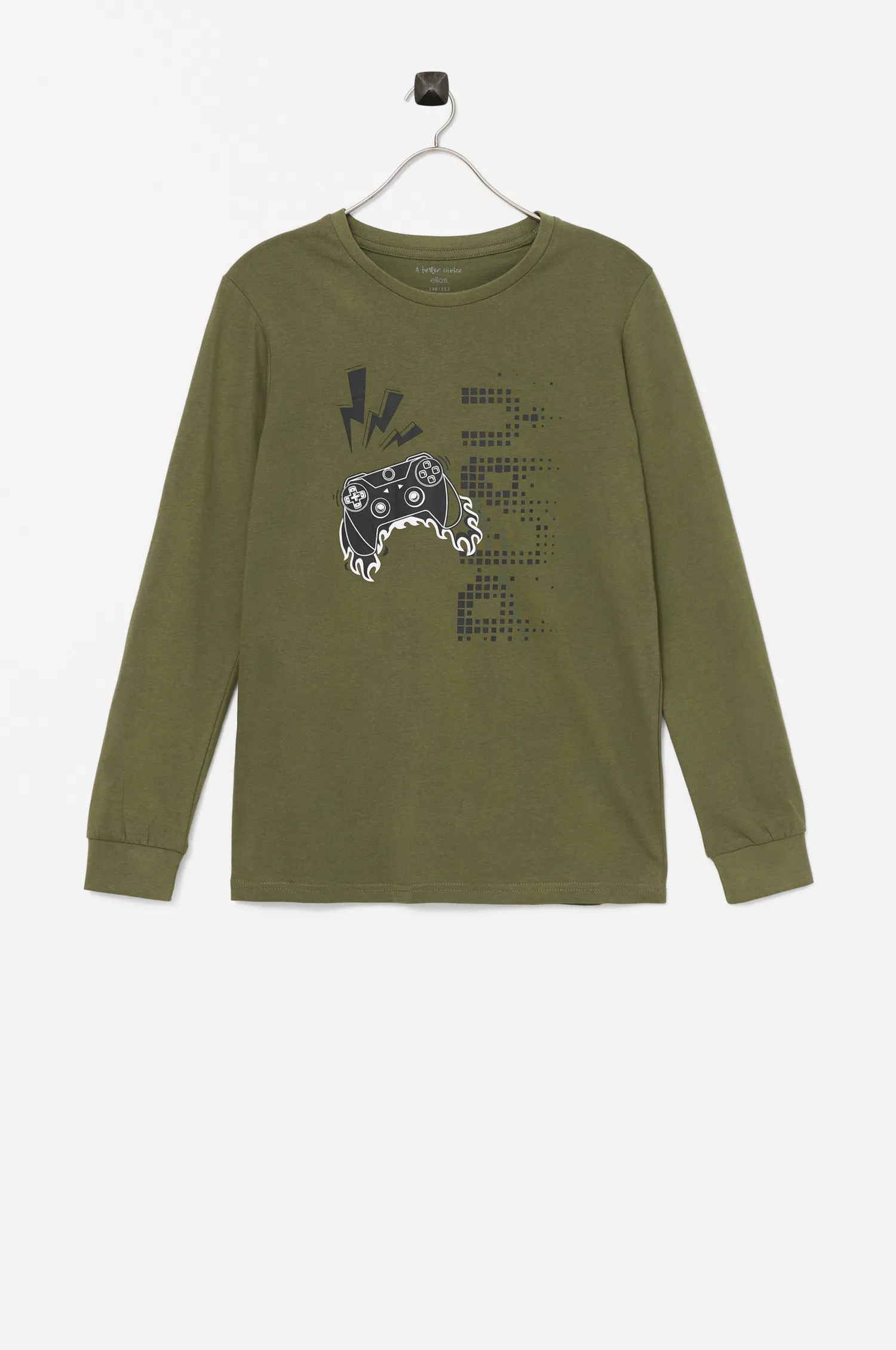 Ellos Pyjamas Pyjama, Olle Outlet