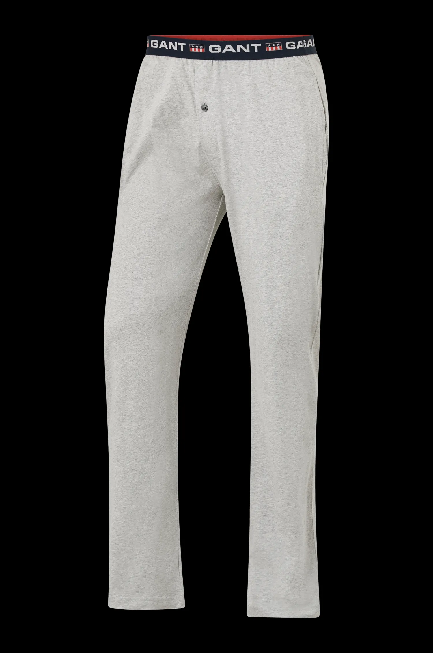 Gant Pyjamasbyxor Jersey Pajama Pants Best Sale