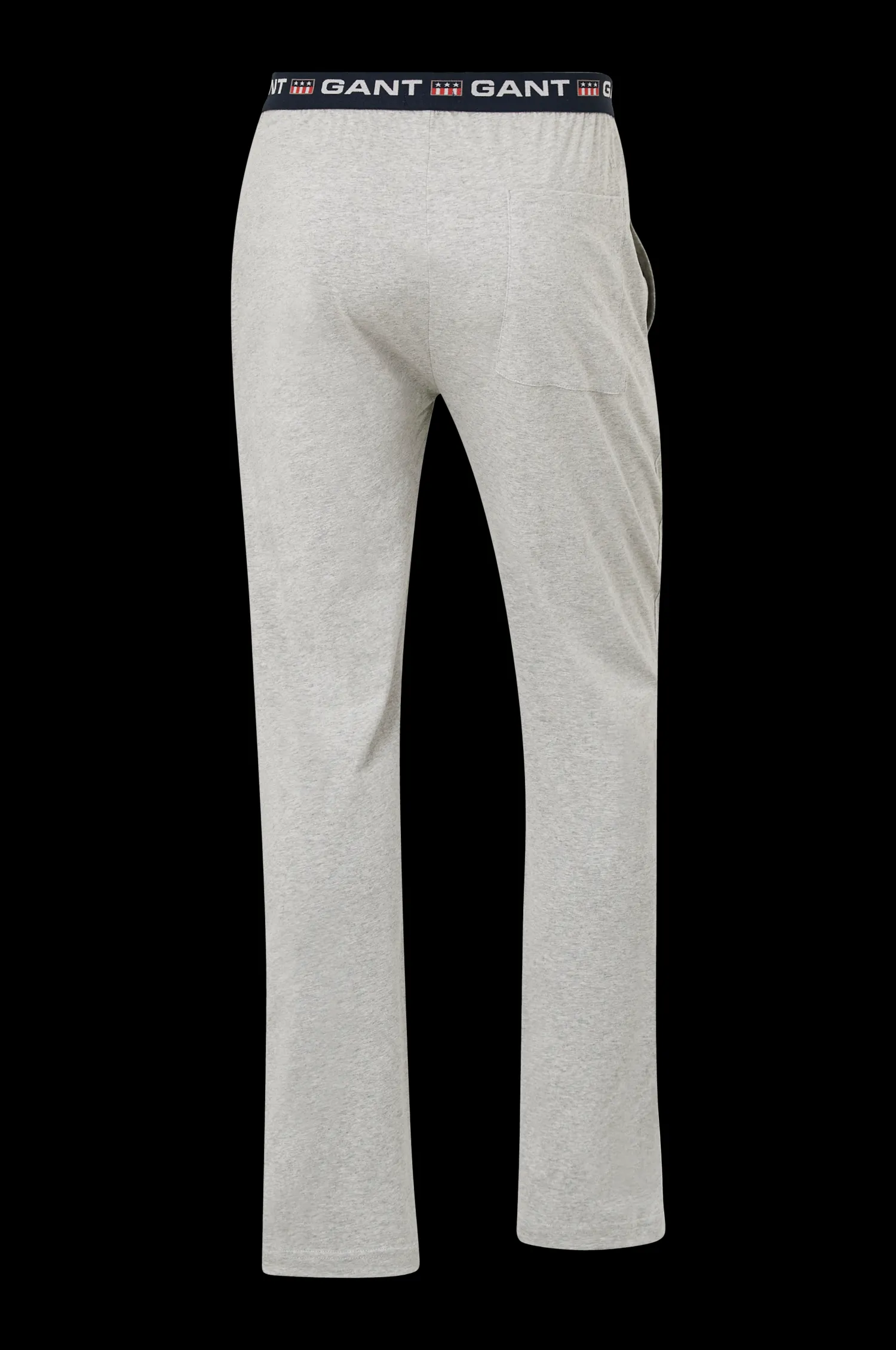 Gant Pyjamasbyxor Jersey Pajama Pants Best Sale