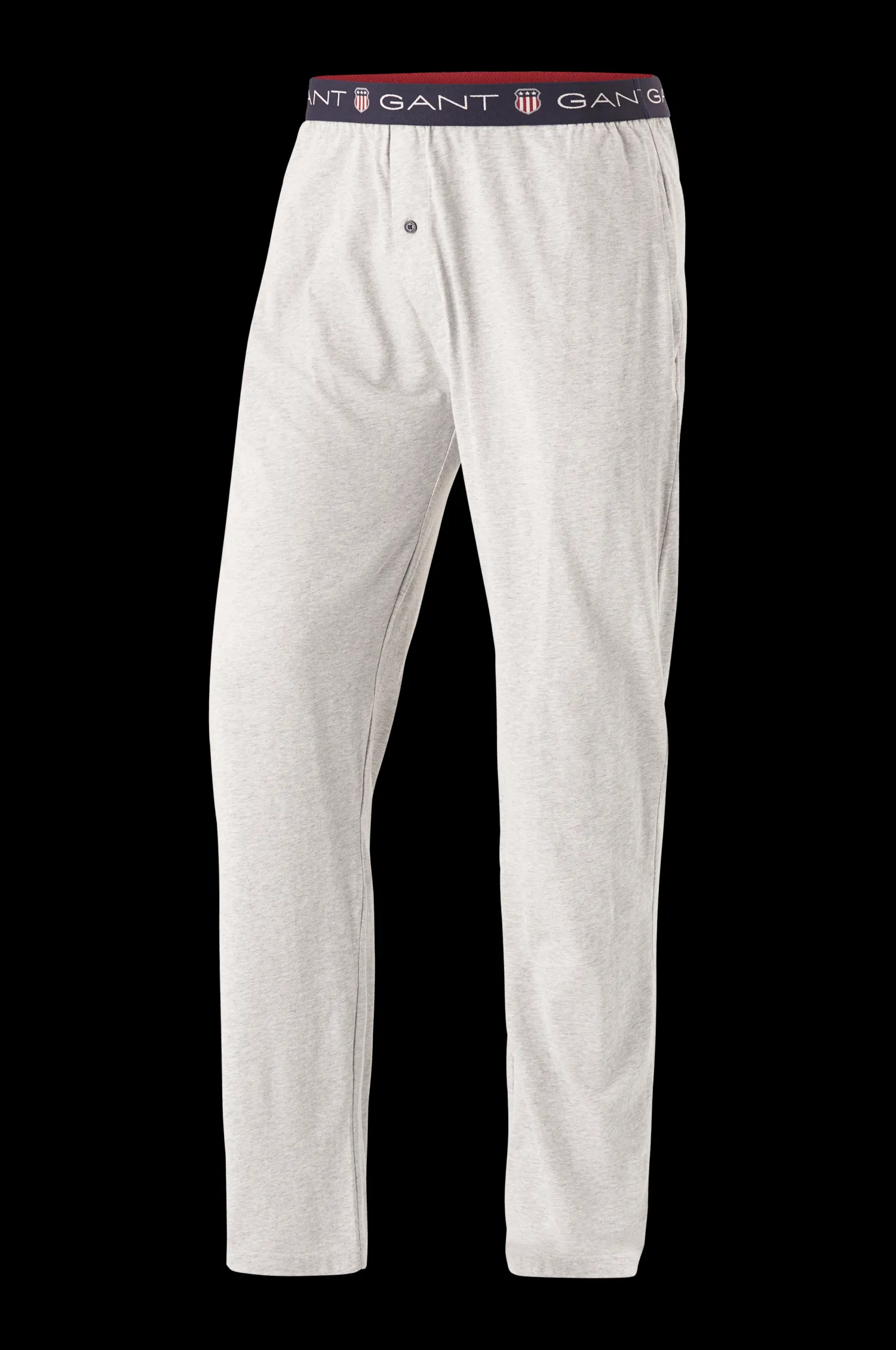 Gant Pyjamasbyxor Shield Pajama Pants Fashion