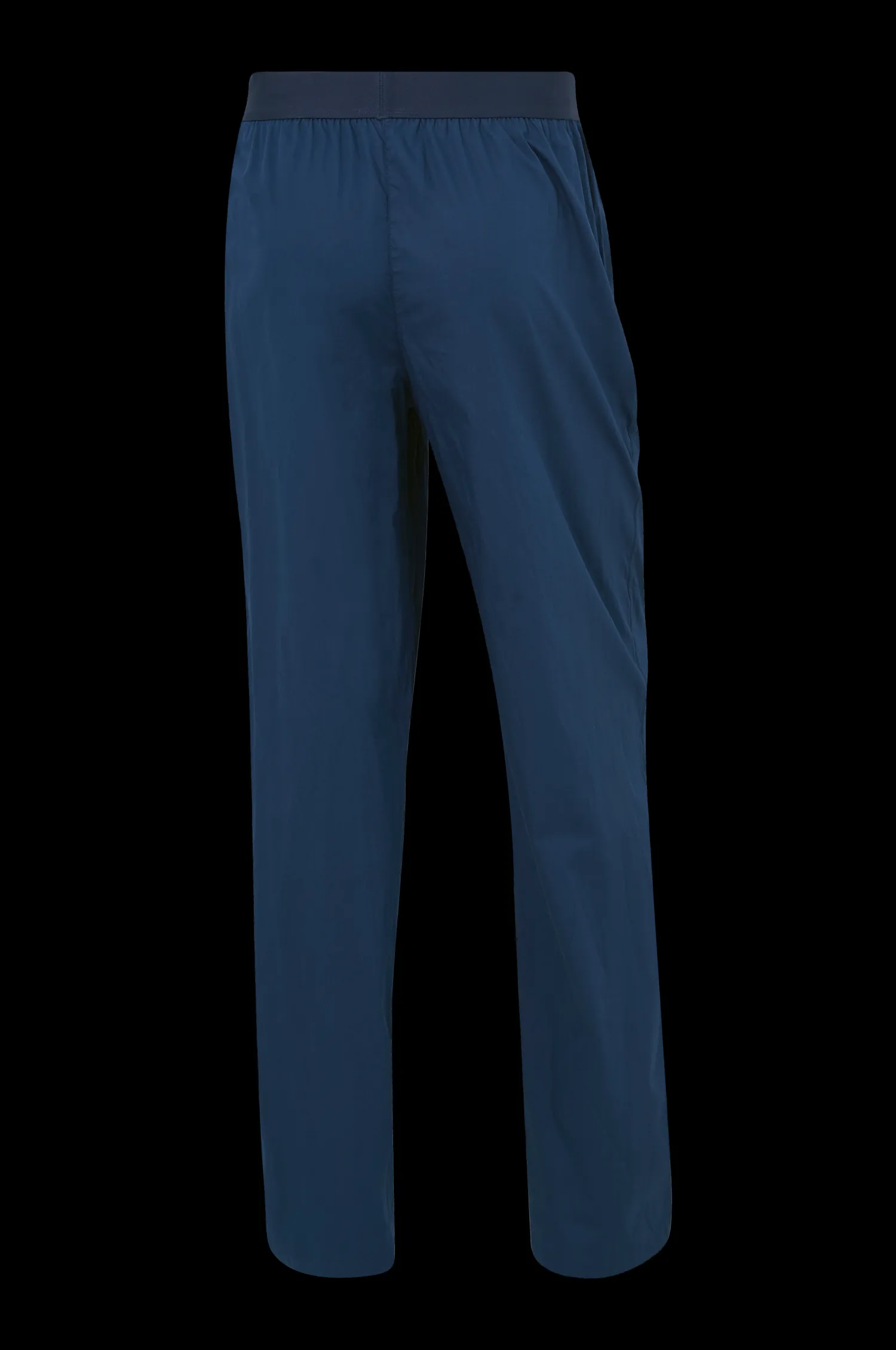 Resteröds Pyjamasbyxor Woven Pyjama Pants Best