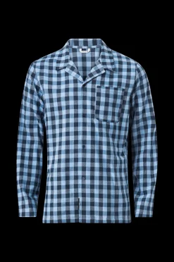 Björn Borg Pyjamasskjorta Core Flannel Shirt Shop
