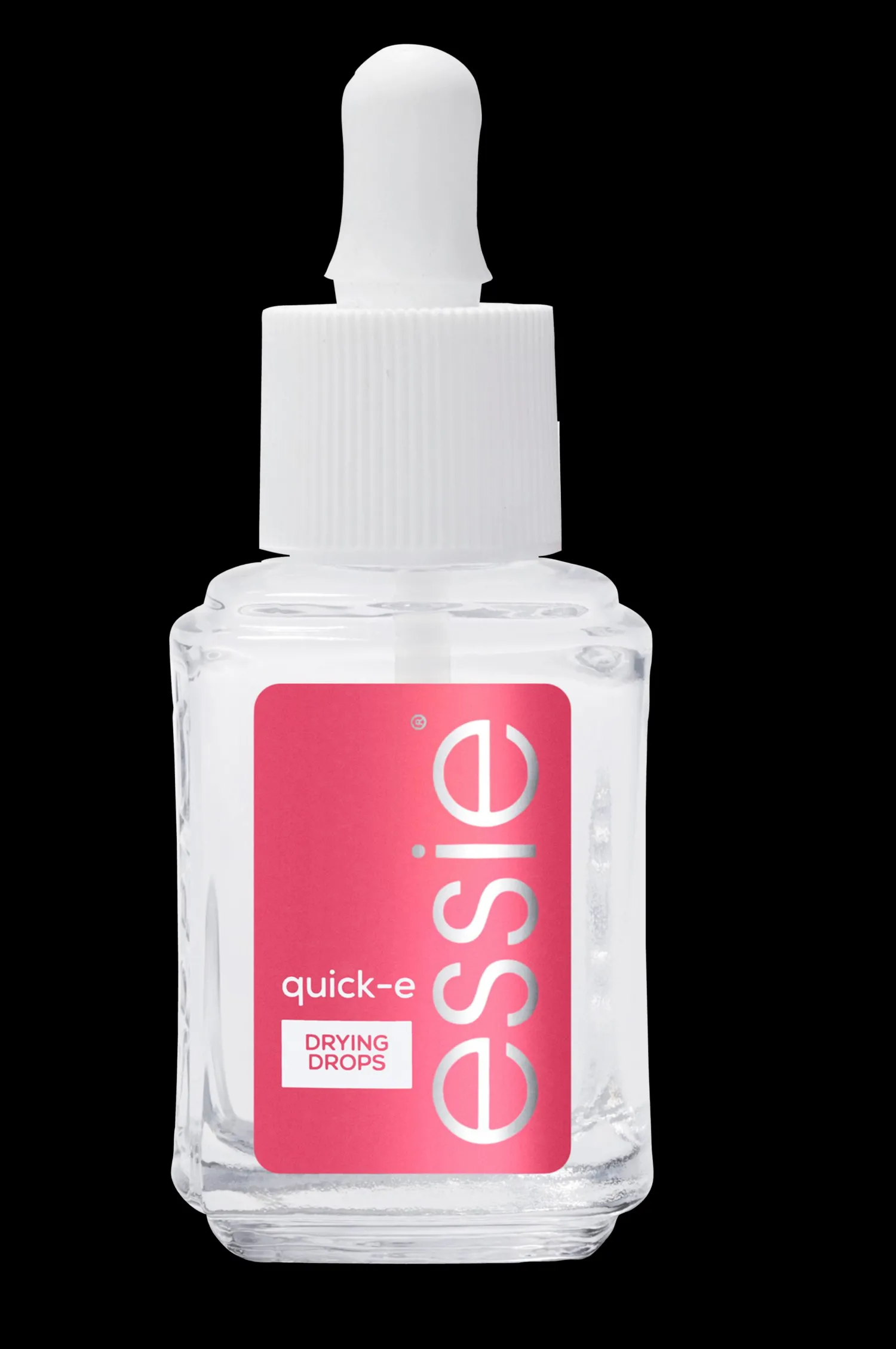 essie Quick-E Drying Drops Nail Care Top 13,Ml