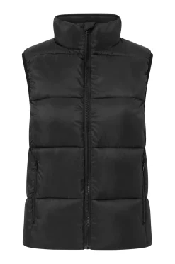 Studio Total Recycled Puffer Vest Online