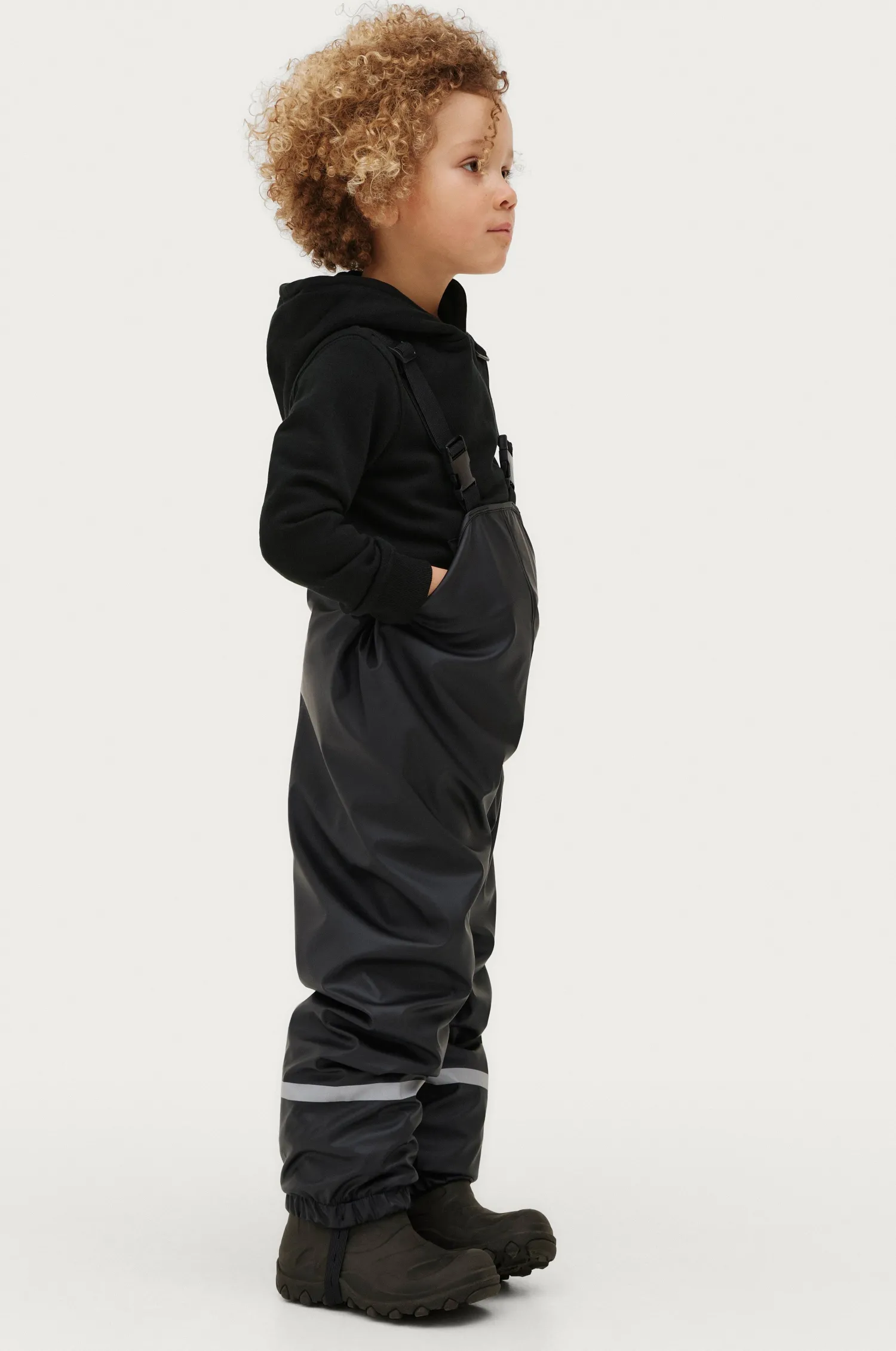 Ellos Regnbyxor Vilgot Flash Sale
