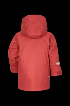 Didriksons Regnjacka Nami Kids Jacket Online