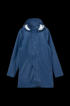Name it Regnjacka Nkndra Rain Jacket Long 1Fo Hot