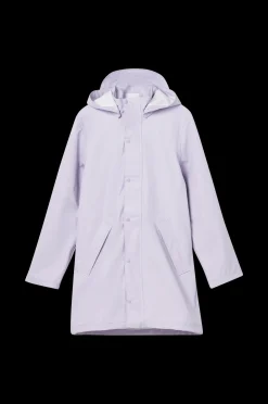 Name it Regnjacka Nkndra Rain Jacket Long 1Fo New