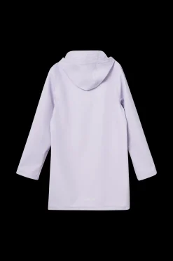 Name it Regnjacka Nkndra Rain Jacket Long 1Fo New