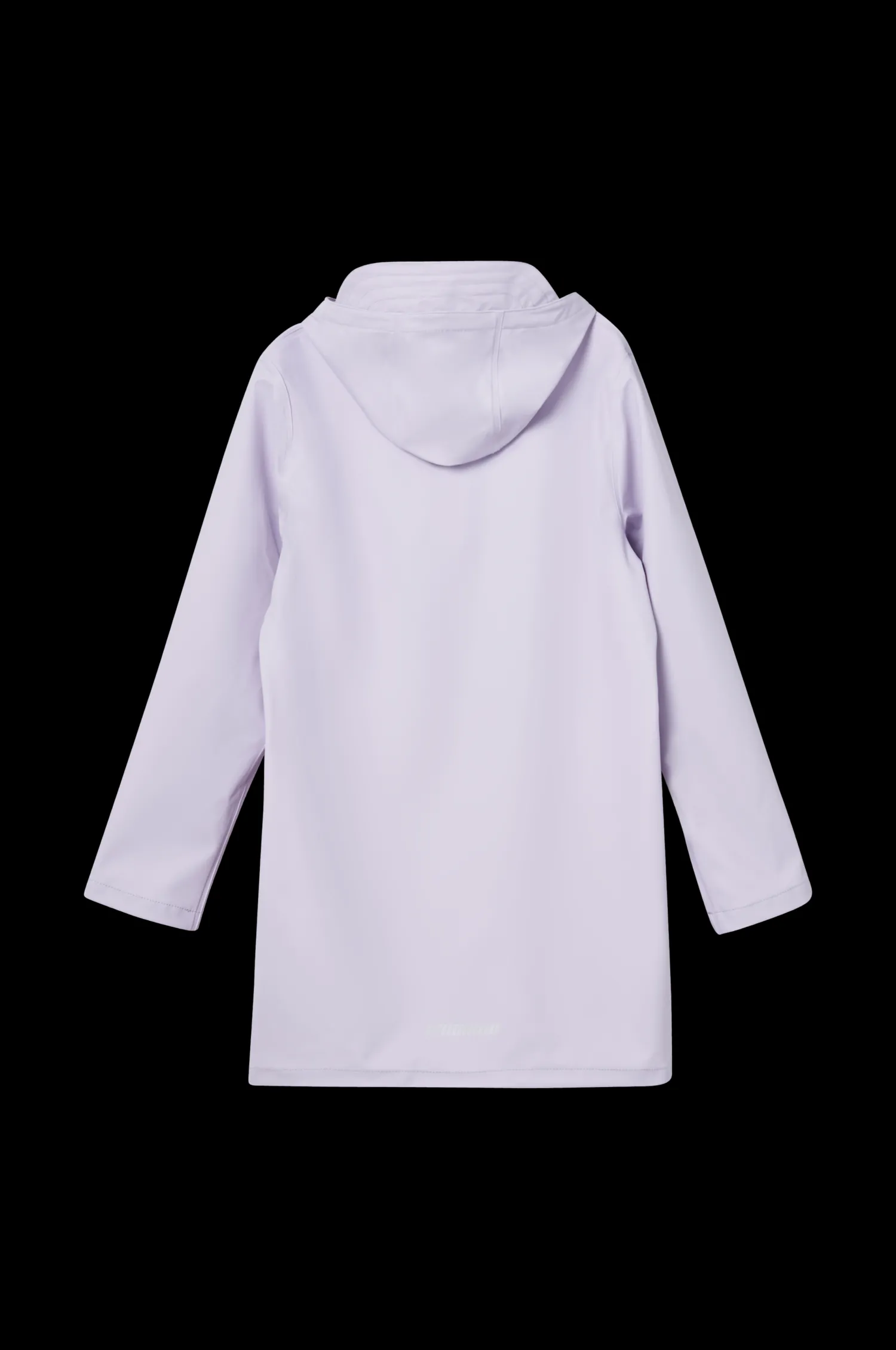 Name it Regnjacka Nkndra Rain Jacket Long 1Fo New
