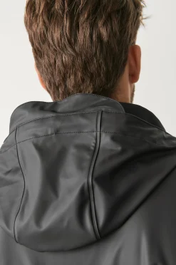 Áhkká Regnjacka Pu Parka M Best Sale
