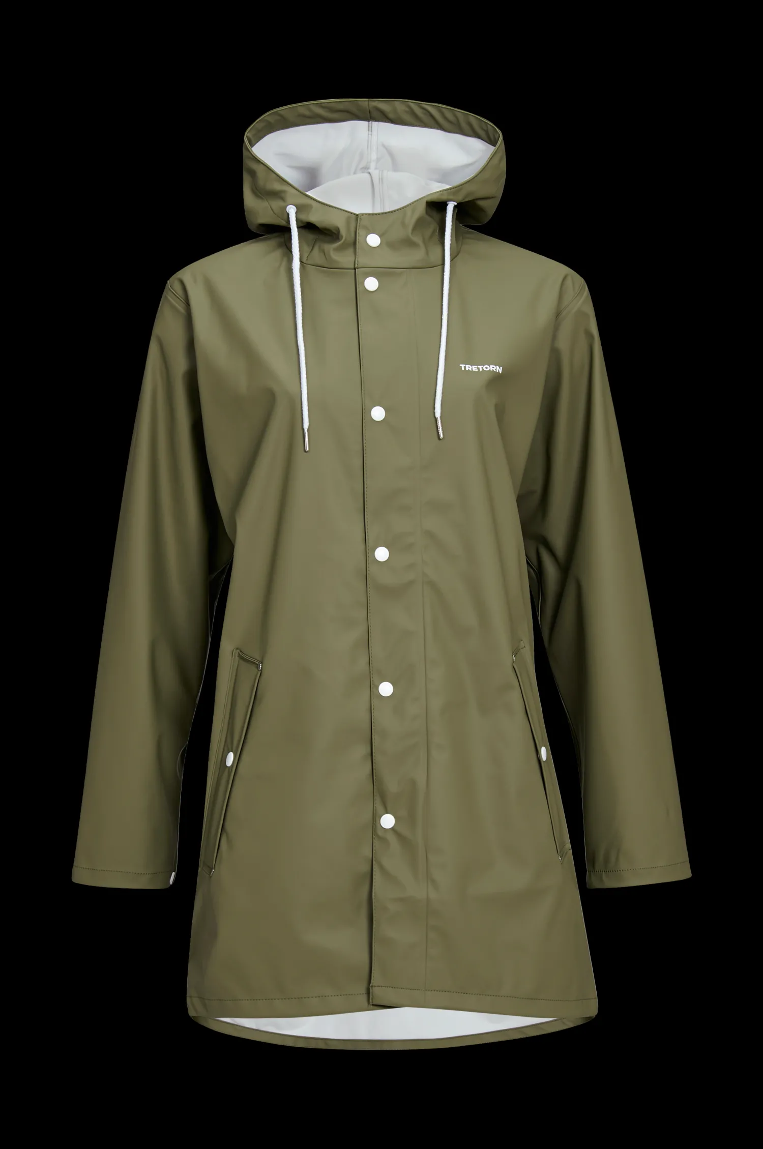 Tretorn Regnjacka Wings Flash Sale