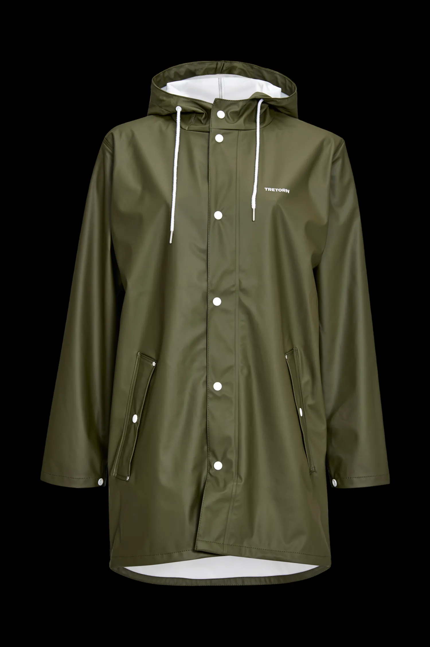 Tretorn Regnjacka Wings Sale