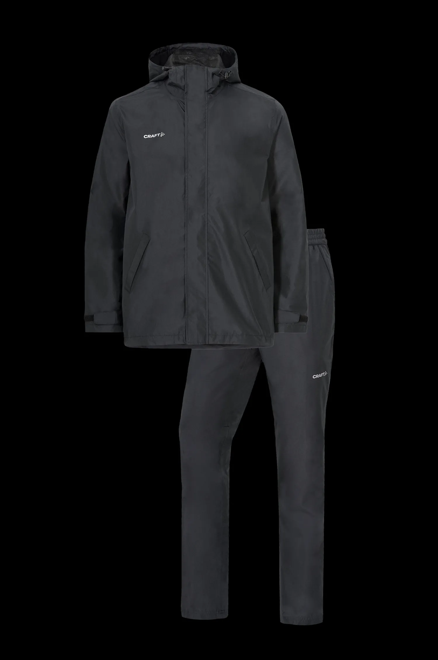 Craft Regnset Core Explore Rain Set M Hot