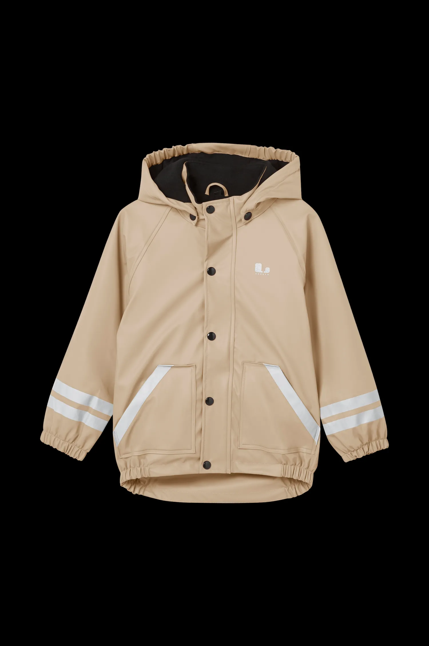 Lindberg Regnset Fagerhult Rain Set Fleece Discount