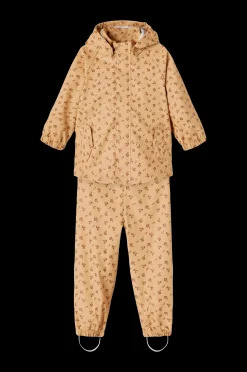 Name it Regnset Nmfladry Rain Set Aop Fo Lil Cheap