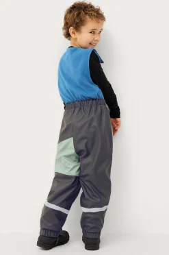 Áhkká Regnset Pu Set Fleece Lined Cheap
